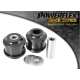Volkswagen Passat (B5) 1996 - 2005 Powerflex Front Lower Arm Inner Bush PFF3-211BLK