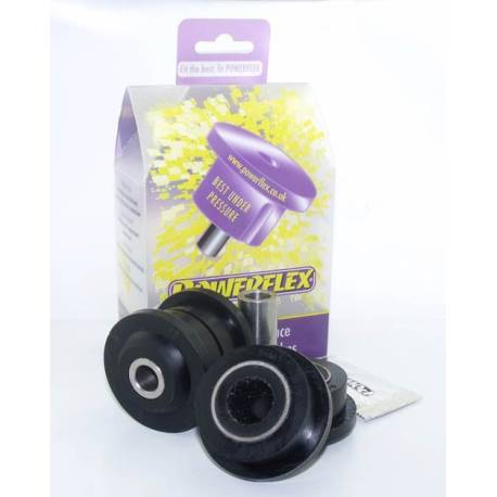 BMW E39 5 Series (1996 - 2004) Powerflex Front Inner Track Control Arm Bush