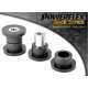 Volkswagen Passat B6 Typ3C (2006-) Powerflex Front Wishbone Front Bush PFF85-501BLK