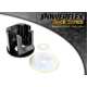 Volkswagen Passat B6 Typ3C (2006-) Powerflex Lower Engine Mount Insert (Large) PFF85-704BLK