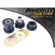 Volkswagen Passat B6 Typ3C (2006-) Powerflex Rear Upper Link Outer Bush PFR85-513BLK