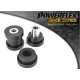 Volkswagen Passat B6 Typ3C (2006-) Powerflex Rear Upper Link Inner Bush PFR85-514BLK