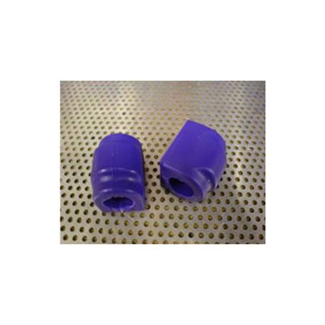 BMW E39 5 Series (1996 - 2004) Powerflex Rear Roll Bar Mounting Bush 16.5mm - 16.5mm PFR5-504-165
