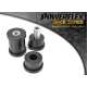 Volkswagen Passat CC 35 (2009-) Powerflex Rear Lower Spring Mount Inner PFR85-510BLK