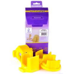 BMW E39 5 Series (1996 - 2004) Powerflex Rear Subframe Mounting Front Insert