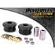 Volkswagen POLO MODELS Powerflex Front Wishbone Inner Bush (rear) PFF85-402BLK