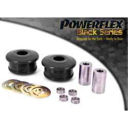 Volkswagen POLO MODELS Powerflex Front Wishbone Inner Bush (rear) PFF85-402BLK