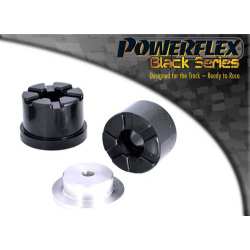 Volkswagen POLO MODELS Powerflex Lower Engine Mount Large Bush PFF85-920BLK