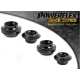 Volkswagen POLO MODELS Powerflex Rear Shock Top Mounting Bush PFR85-240BLK