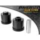 Volkswagen POLO MODELS Powerflex Rear Beam Mounting Bush - 71.5mm PFR85-915BLK