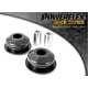 Volkswagen POLO MODELS Powerflex Front Arm Rear Bush PFF85-1202BLK