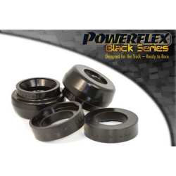 Volkswagen POLO MODELS Powerflex Front Strut Top Mount Bush -10mm - -10mm PFF85-431BLK