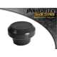 Volkswagen Scirocco (1973 - 1992) Powerflex Engine Mount Stopper Bush PFF85-235BLK