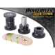 Volkswagen Scirocco (1973 - 1992) Powerflex Rear Beam Mounting Bush PFR85-220BLK