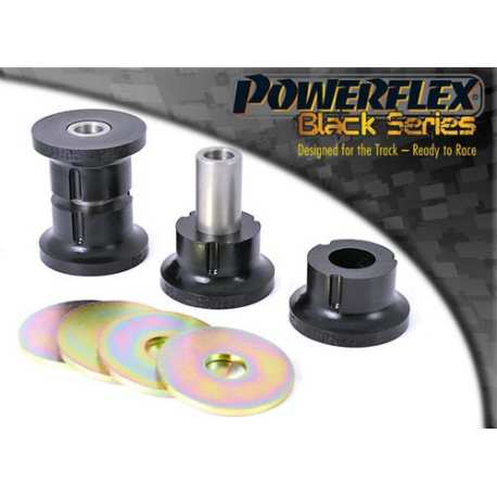Volkswagen Scirocco (1973 - 1992) Powerflex Rear Beam Mounting Bush PFR85-220BLK