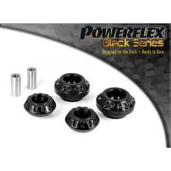 Volkswagen Scirocco (1973 - 1992) Powerflex Rear Shock Top Mounting Bush PFR85-241BLK