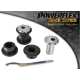 Volkswagen Scirocco Mk3 (2008-) Powerflex Front Wishbone Front Bush Camber Adjustable PFF85-501GBLK