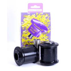 BMW E39 5 Series (1996 - 2004) Powerflex Rear Lower Arm Front Bush - 10mm Bore Sleeve PFR5-710-10