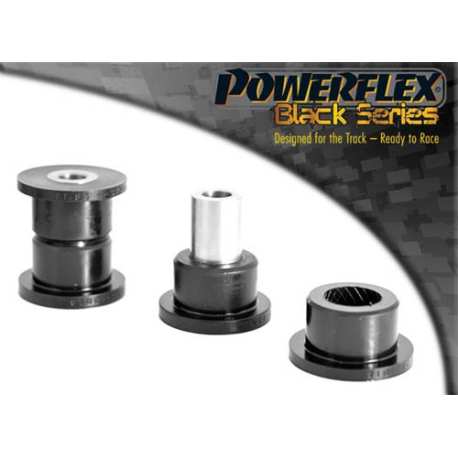 Volkswagen T5 Transporter (2003 -) Powerflex Front Arm Front Bush PFF85-1301BLK