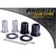 Volkswagen T5 Transporter (2003 -) Powerflex Front Arm Front Bush, Camber Adjustable PFF85-1301GBLK