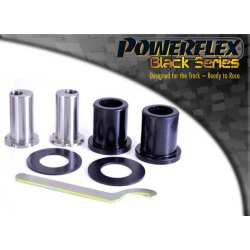Volkswagen T5 Transporter (2003 -) Powerflex Front Arm Front Bush, Camber Adjustable PFF85-1301GBLK