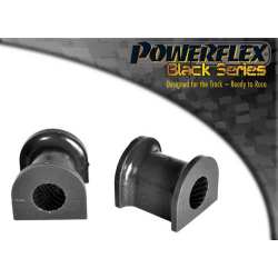 Volkswagen T5 Transporter (2003 -) Powerflex Front Anti Roll Bar Bush 23mm - 23mm PFF85-1303-23BLK