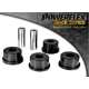 Volkswagen T5 Transporter (2003 -) Powerflex Rear Arm Outer Bush PFR85-1310BLK