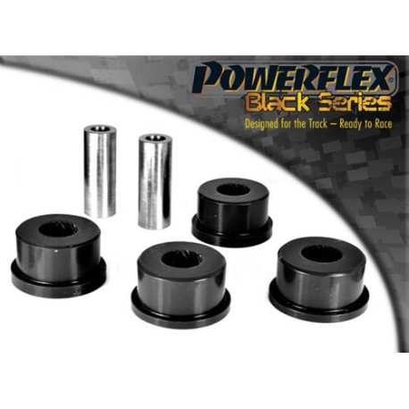 Volkswagen T5 Transporter (2003 -) Powerflex Rear Arm Outer Bush PFR85-1310BLK