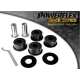 Volkswagen T5 Transporter (2003 -) Powerflex Rear Arm Outer Bush, Adjustable PFR85-1310GBLK