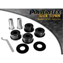 Volkswagen T5 Transporter (2003 -) Powerflex Rear Arm Outer Bush, Adjustable PFR85-1310GBLK