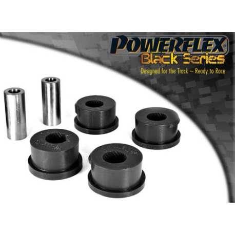 Volkswagen T5 Transporter (2003 -) Powerflex Rear Arm Inner Bush PFR85-1311BLK