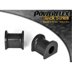 Volkswagen T5 Transporter (2003 -) Powerflex Rear Anti Roll Bar Bush to Chassis 22mm - 22mm