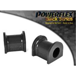 Volkswagen T5 Transporter (2003 -) Powerflex Rear Anti Roll Bar Bush to Chassis 24mm - 24mm
