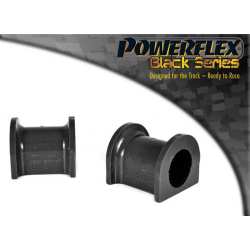 Volkswagen T5 Transporter (2003 -) Powerflex Rear Anti Roll Bar Bush to Chassis 28mm - 28mm