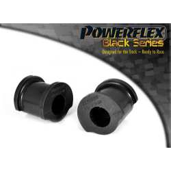 Volkswagen T5 Transporter (2003 -) Powerflex Rear Anti Roll Bar Bush to Arm 22mm - 22mm