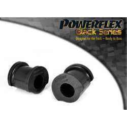 Volkswagen T5 Transporter (2003 -) Powerflex Rear Anti Roll Bar Bush to Arm 24mm - 24mm