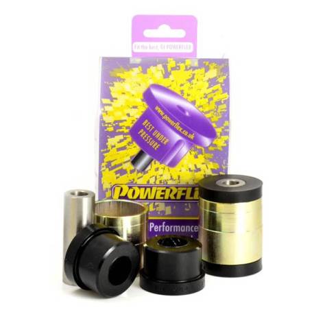 BMW E39 5 Series (1996 - 2004) Powerflex Rear Upper Arm Inner Bush