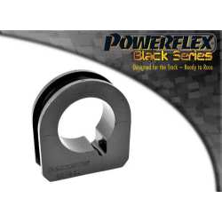 Volkswagen Vento (1992 - 1998) Powerflex Power Steering Rack Mount - 15mm wide bracket PFF85-233BLK