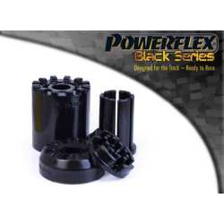 Volkswagen Vento (1992 - 1998) Powerflex Front Lower Engine Mounting Bush & Inserts PFF85-280BLK