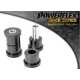 Volvo 240 (1975 - 1993) Powerflex Front Arm Front Bush PFF88-201BLK