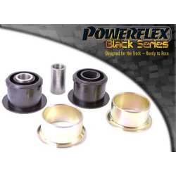 Volvo 240 (1975 - 1993) Powerflex Front Arm Rear Bush PFF88-202BLK