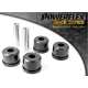 Volvo 240 (1975 - 1993) Powerflex Rear Trailing Arm To Axle Bush PFR88-211BLK