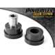 Volvo 240 (1975 - 1993) Powerflex Rear Panhard Rod To Chassis Bush PFR88-214BLK