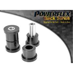 Volvo 260 (1975 -1985) Powerflex Front Arm Front Bush PFF88-201BLK