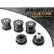 Volvo 260 (1975 -1985) Powerflex Rear Upper Trailing Arm Bush PFR88-212BLK