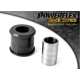 Volvo 260 (1975 -1985) Powerflex Rear Panhard Rod To Axle Bush PFR88-213BLK