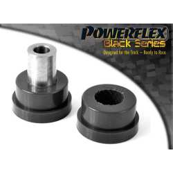 Volvo 260 (1975 -1985) Powerflex Rear Panhard Rod To Chassis Bush PFR88-214BLK