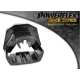 Volvo C30 (2006 onwards) Powerflex Lower Engine Mount Insert PFF19-1220BLK
