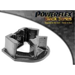 Volvo C30 (2006 onwards) Powerflex Lower Engine Mount Insert PFF19-1222BLK