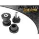 Volvo C30 (2006 onwards) Powerflex Front Lower Wishbone Front Bush 14mm bolt - 14mm bolt PFF19-8011BLK